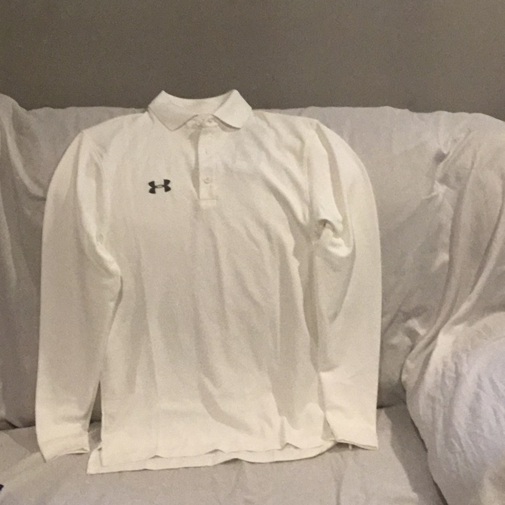 Under Armour shirt